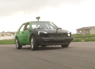 Illustration for article titled The Top 54 Lemons of the 24 Hours of LeMons Colorado